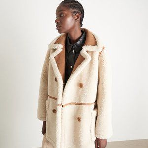 Stand Studio "Chloe" Jacket, NWT!!!